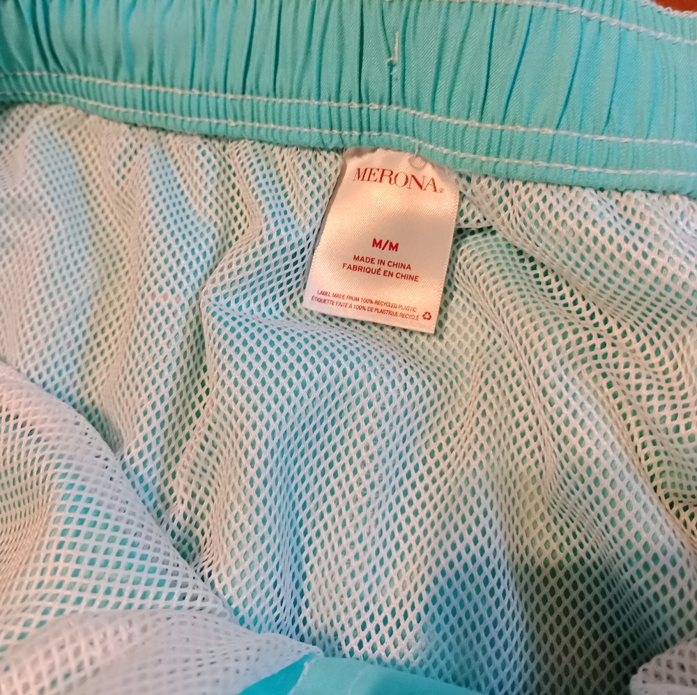 Swim Trunks - Picture 4 of 6